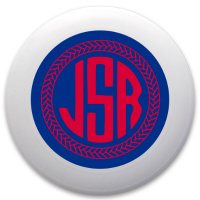 JRS Monogram