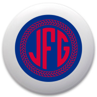 JGF Monogram