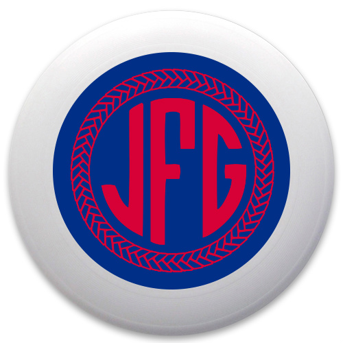 Design 417352 Disc Golf and Ultimate Discs