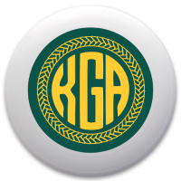KAG Monogram