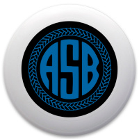 ABS Monogram