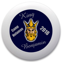 Design 423981 Disc Golf and Ultimate Discs Image