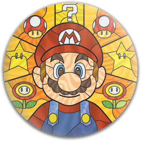 Design 425989 Disc Golf and Ultimate Discs
