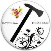 Tommy Hawk Criminal 2