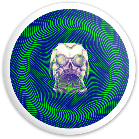 Design 423299 Disc Golf and Ultimate Discs