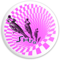 SHSG Black Hole