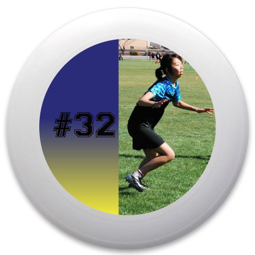 Design 429270 Disc Golf and Ultimate Discs