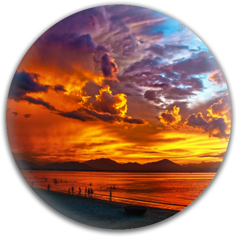 Design 430368 Disc Golf and Ultimate Discs
