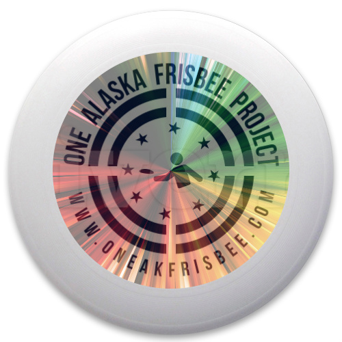 Design 431156 Disc Golf and Ultimate Discs