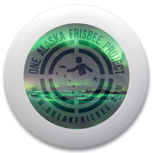 Design 431473 Disc Golf and Ultimate Discs
