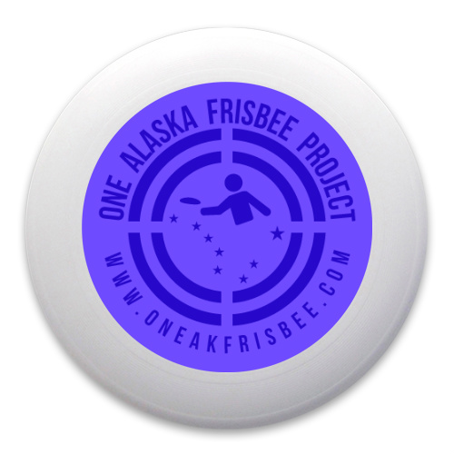Design 431690 Disc Golf and Ultimate Discs