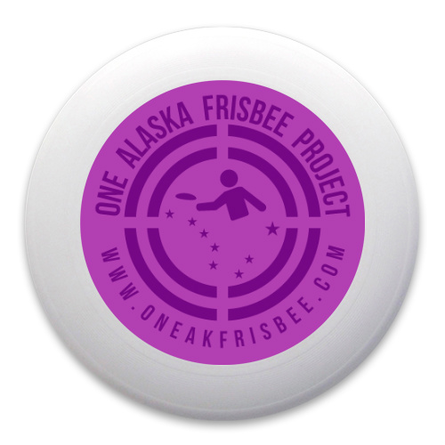 Design 431694 Disc Golf and Ultimate Discs