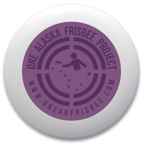 Design 431695 Disc Golf and Ultimate Discs