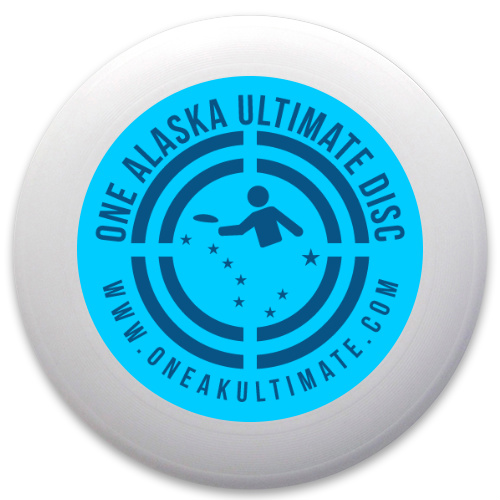 Design 431832 Disc Golf and Ultimate Discs