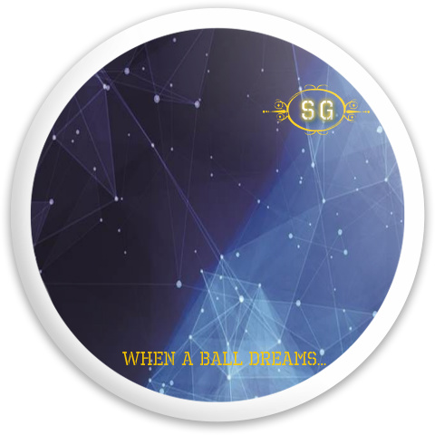 Design 432658 Disc Golf and Ultimate Discs