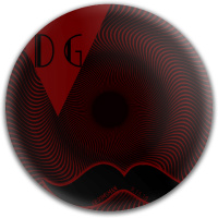 Design 428124 Disc Golf and Ultimate Discs Image