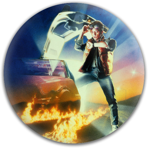 Design 428065 Disc Golf and Ultimate Discs