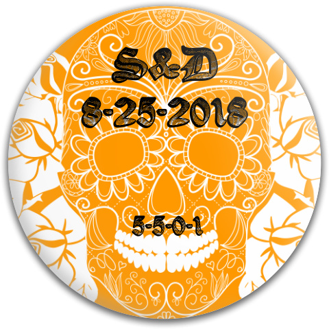 Design 428056 Disc Golf and Ultimate Discs