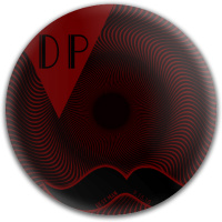 Design 428112 Disc Golf and Ultimate Discs Image