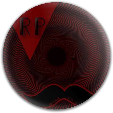 Design 428105 Disc Golf and Ultimate Discs