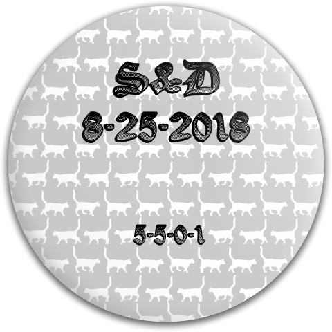 Design 428054 Disc Golf and Ultimate Discs