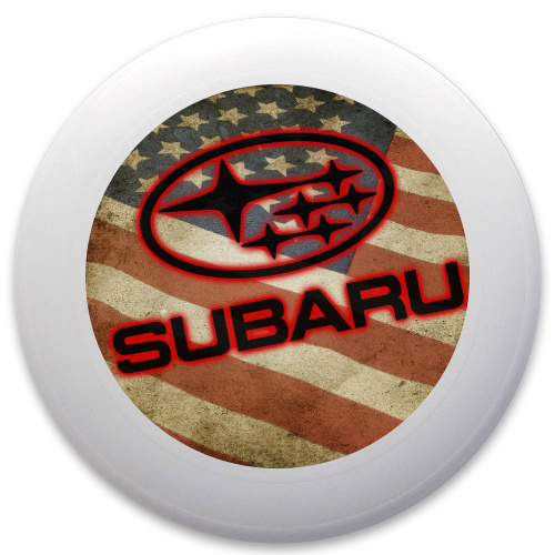 Design 428092 Disc Golf and Ultimate Discs