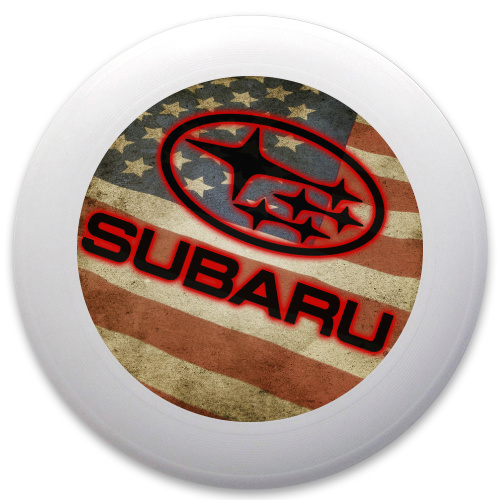 Design 428091 Disc Golf and Ultimate Discs