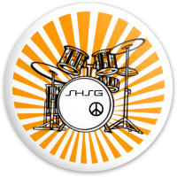 SHSG Drumset Driver