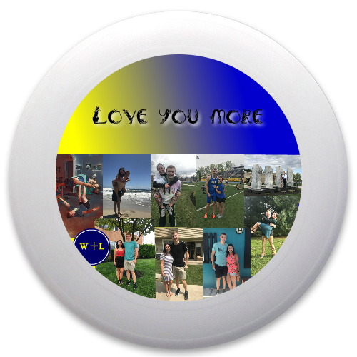 Design 434752 Disc Golf and Ultimate Discs