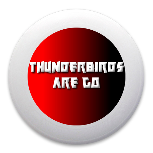 Design 435341 Disc Golf and Ultimate Discs