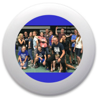 Design 433160 Disc Golf and Ultimate Discs Image