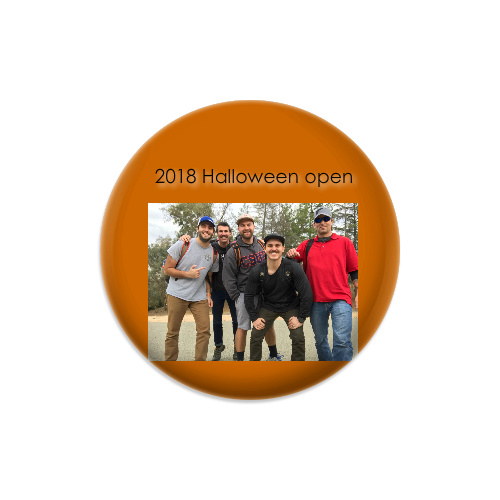 Design 433641 Disc Golf and Ultimate Discs