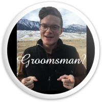 Groomsman