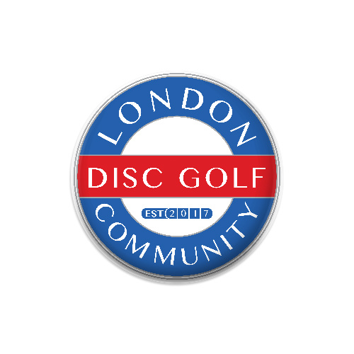 Design 455038 Disc Golf and Ultimate Discs