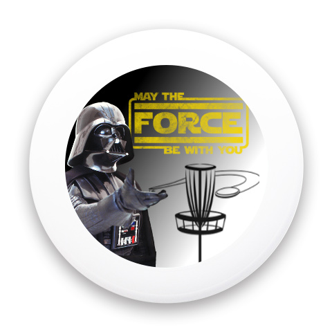 Design 455568 Disc Golf and Ultimate Discs