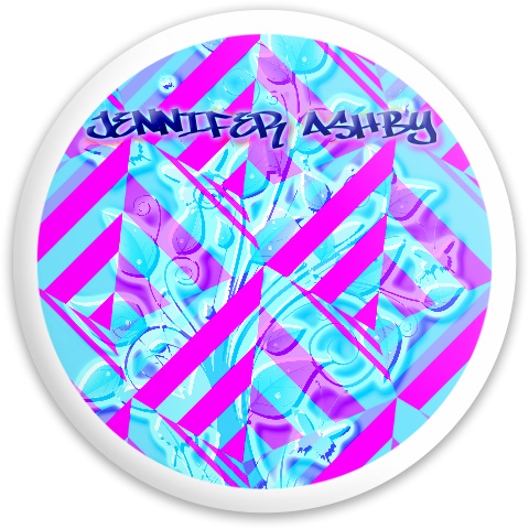 Design 456494 Disc Golf and Ultimate Discs