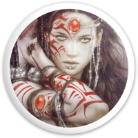 EXPLORER FANTASY GIRL