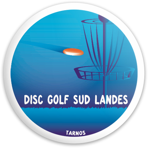 Design 492744 Disc Golf and Ultimate Discs