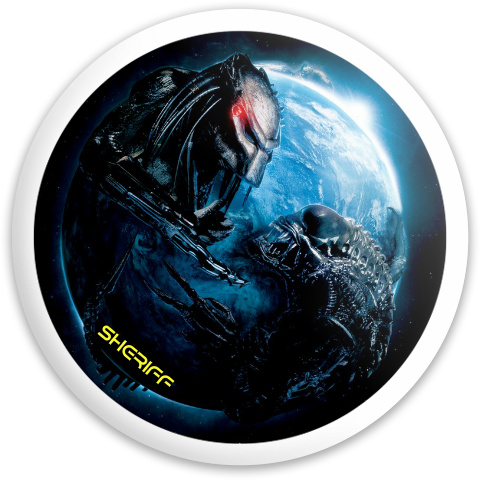 Design 494567 Disc Golf and Ultimate Discs