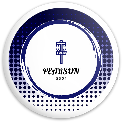 Design 495495 Disc Golf and Ultimate Discs