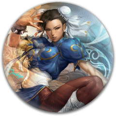 chun li judge