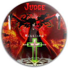 hellsing judge