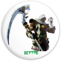 SCYTHE SOUL