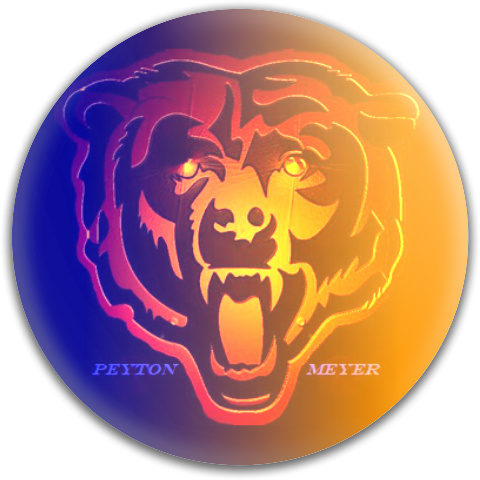 Design 494043 Disc Golf and Ultimate Discs