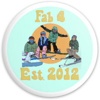 Design 501637 Disc Golf and Ultimate Discs Image