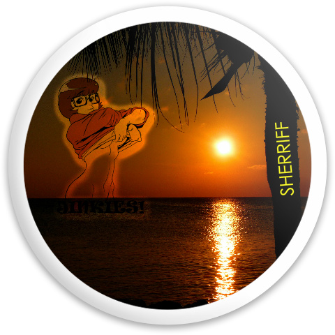 Design 501943 Disc Golf and Ultimate Discs