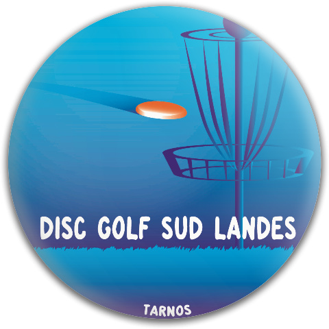 Design 502299 Disc Golf and Ultimate Discs