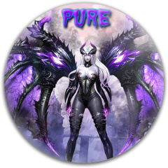 DEMON PURE