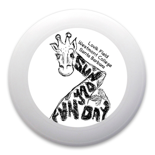 Design 498153 Disc Golf and Ultimate Discs
