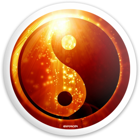 Design 498217 Disc Golf and Ultimate Discs